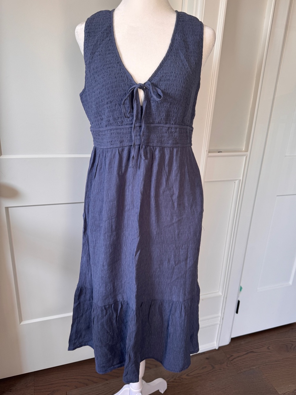 Lovestitch | Sea Bound Midi Dress - Picture 4 of 9